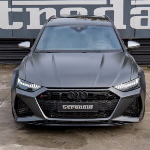Audi RS6 Avant - foto 11