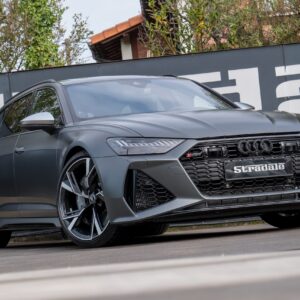 Audi RS6 Avant - foto 12