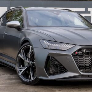 Audi RS6 Avant - foto 13