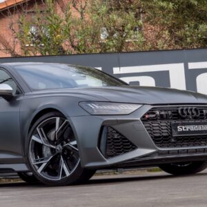 Audi RS6 Avant - foto 14