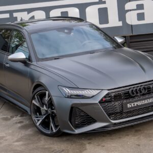 Audi RS6 Avant - foto 15