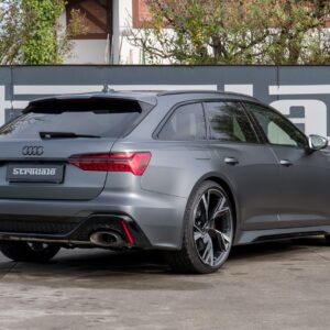 Audi RS6 Avant - foto 16