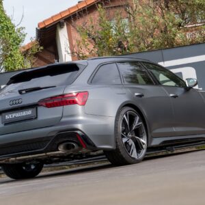 Audi RS6 Avant - foto 17