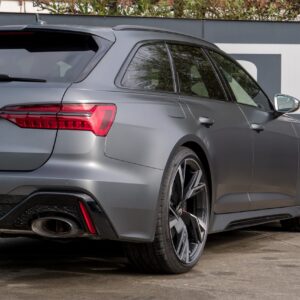 Audi RS6 Avant - foto 18