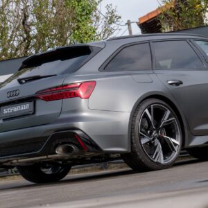 Audi RS6 Avant - foto 19