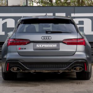 Audi RS6 Avant - foto 21