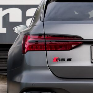 Audi RS6 Avant - foto 22