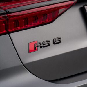 Audi RS6 Avant - foto 23