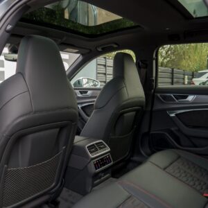 Audi RS6 Avant - foto 25