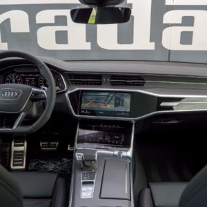 Audi RS6 Avant - foto 26