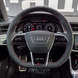 Audi RS6 Avant - foto 29