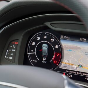 Audi RS6 Avant - foto 31