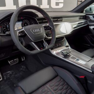 Audi RS6 Avant - foto 33