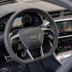 Audi RS6 Avant - foto 34