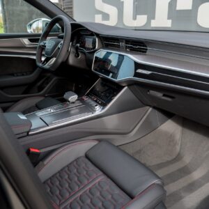 Audi RS6 Avant - foto 35