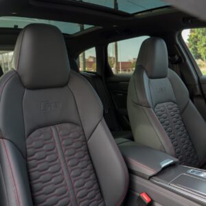 Audi RS6 Avant - foto 36