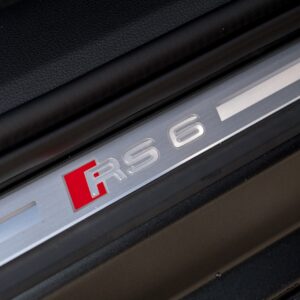 Audi RS6 Avant - foto 38