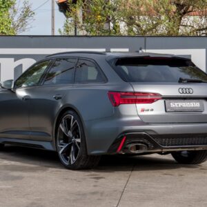 Audi RS6 Avant - foto 41