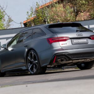 Audi RS6 Avant - foto 42