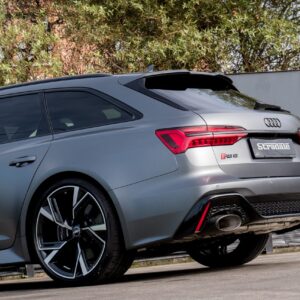 Audi RS6 Avant - foto 44