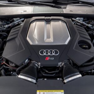 Audi RS6 Avant - foto 46