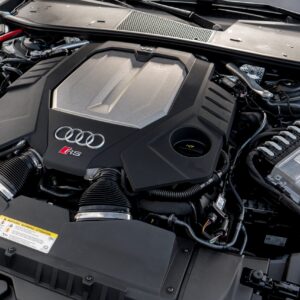 Audi RS6 Avant - foto 47