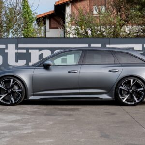 Audi RS6 Avant - foto 48