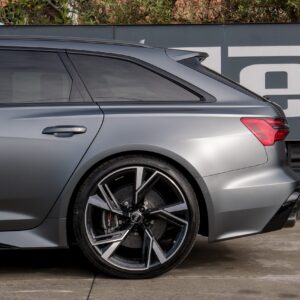 Audi RS6 Avant - foto 49