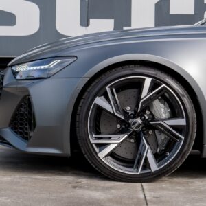 Audi RS6 Avant - foto 50
