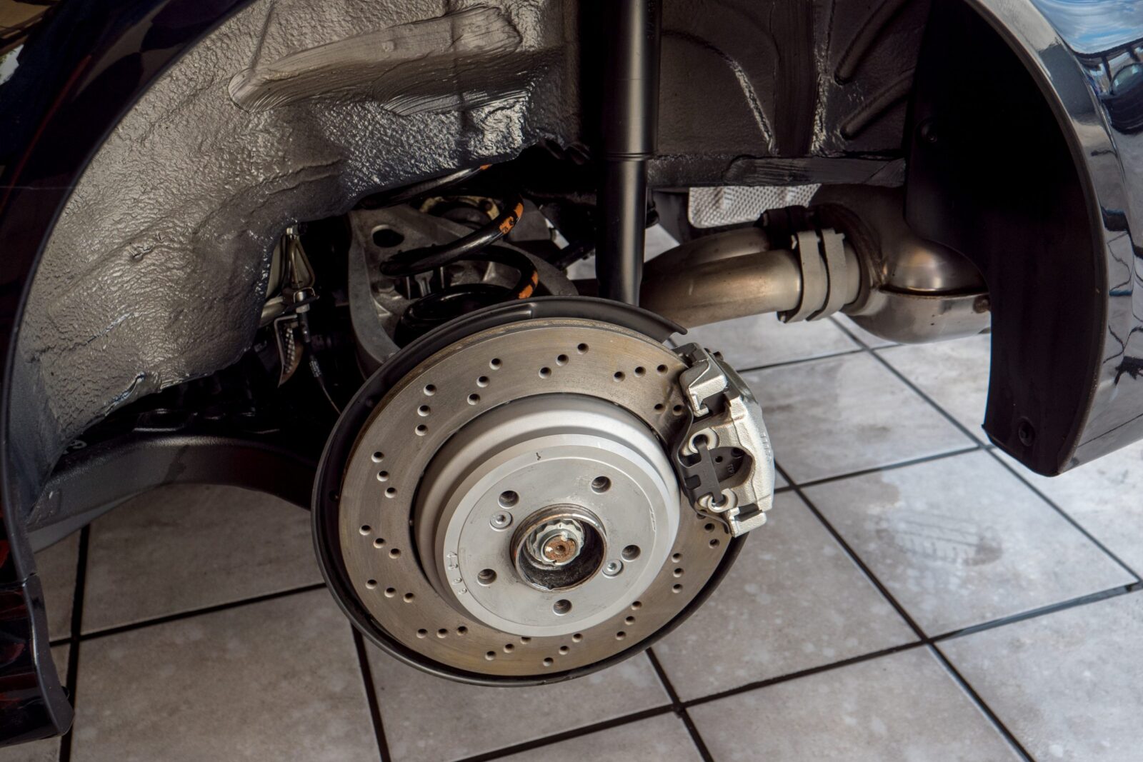 Bmw M3 E46 - imagen 2