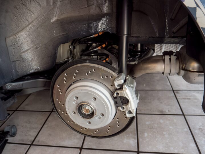 Bmw M3 E46 - foto 3