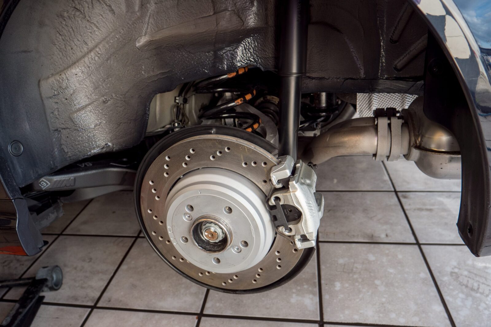 Bmw M3 E46 - imagen 3
