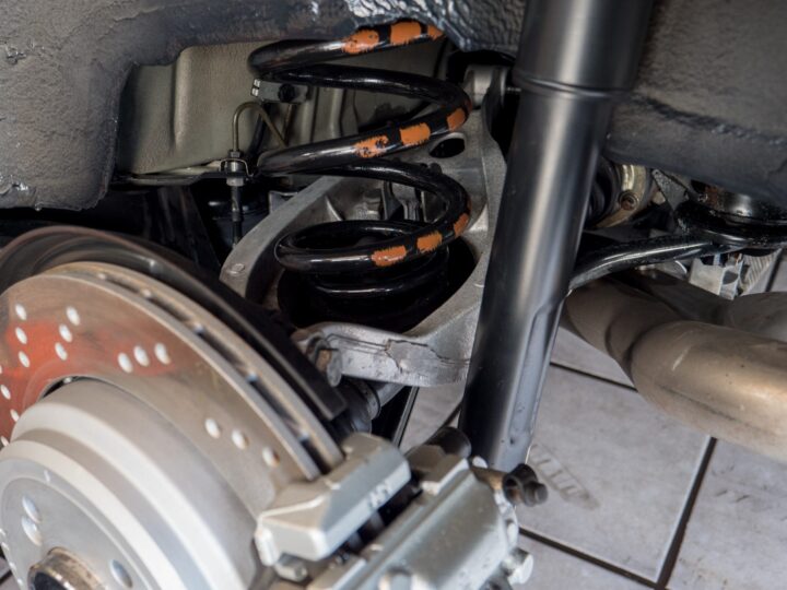 Bmw M3 E46 - foto 4