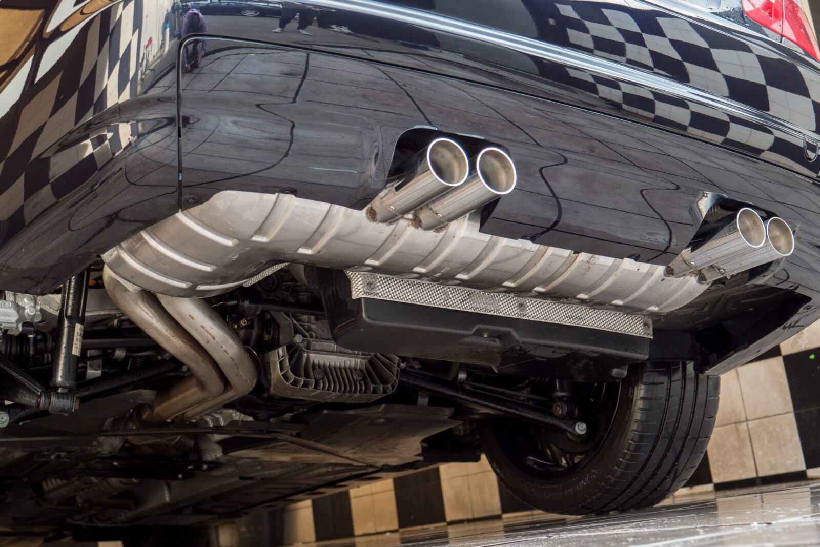 Bmw M3 E46 - imagen 5