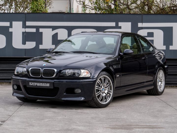 Bmw M3 E46 - foto 6