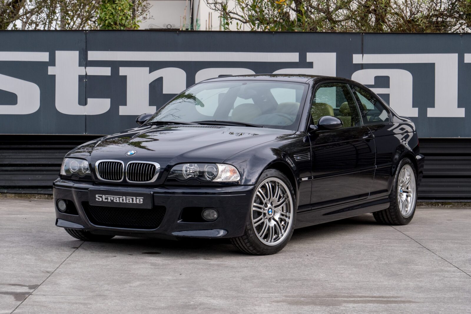 Bmw M3 E46 - imagen 6