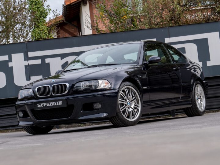 Bmw M3 E46 - foto 7