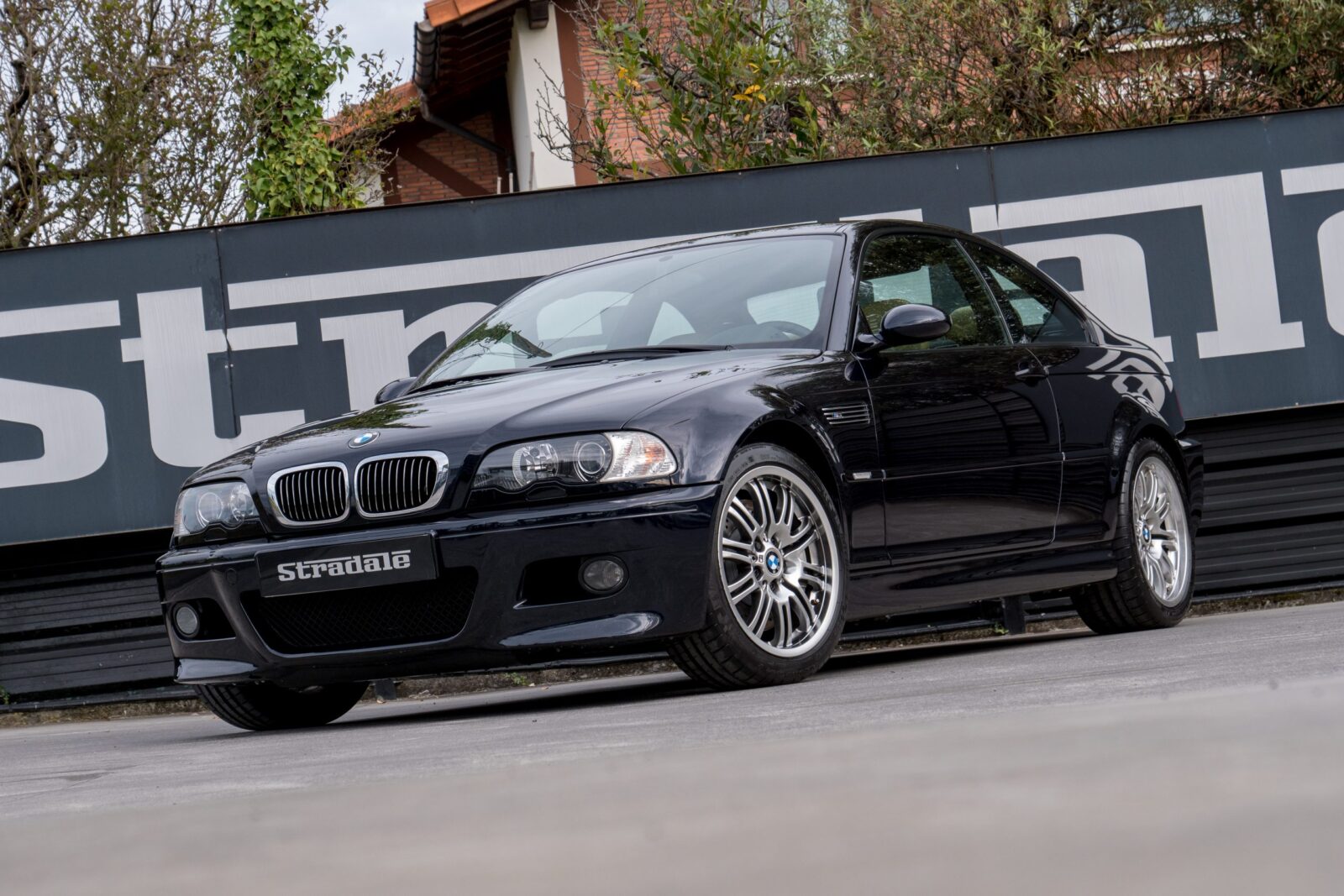 Bmw M3 E46 - imagen 7
