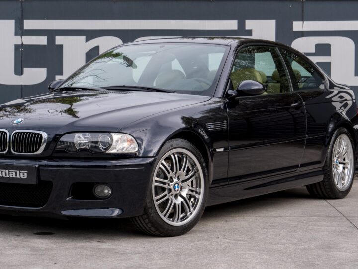 Bmw M3 E46 - foto 8