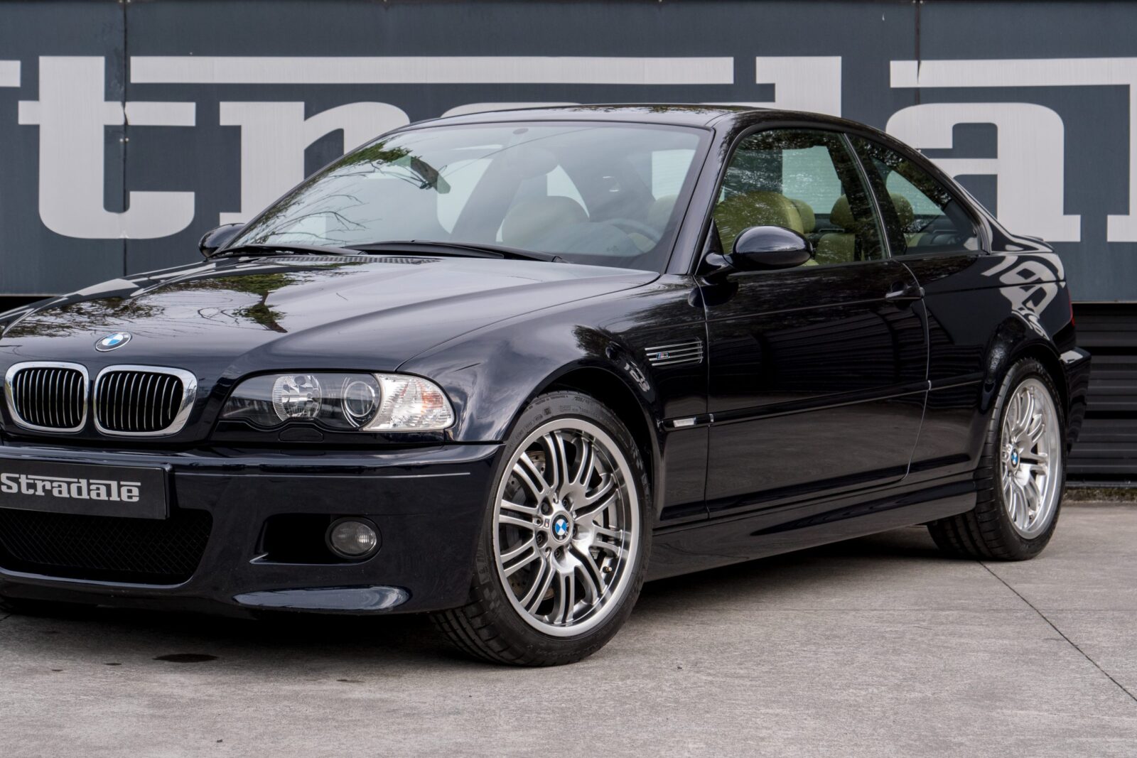 Bmw M3 E46 - imagen 8