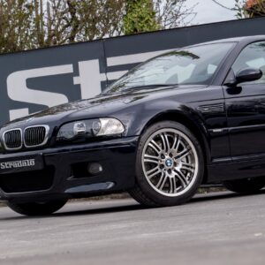 Bmw M3 E46 - foto 9