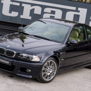 Bmw M3 E46 - foto 10