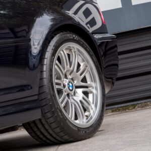 Bmw M3 E46 - foto 11