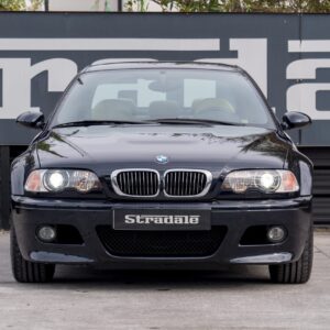 Bmw M3 E46 - foto 12