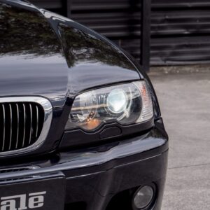 Bmw M3 E46 - foto 14