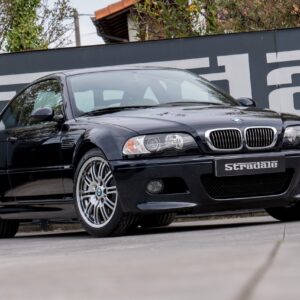 Bmw M3 E46 - foto 15