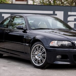 Bmw M3 E46 - foto 16