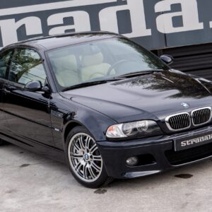 Bmw M3 E46 - foto 17