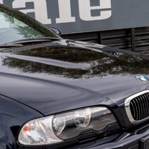 Bmw M3 E46 - foto 19