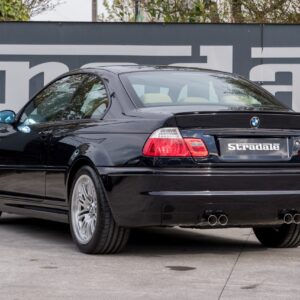 Bmw M3 E46 - foto 20